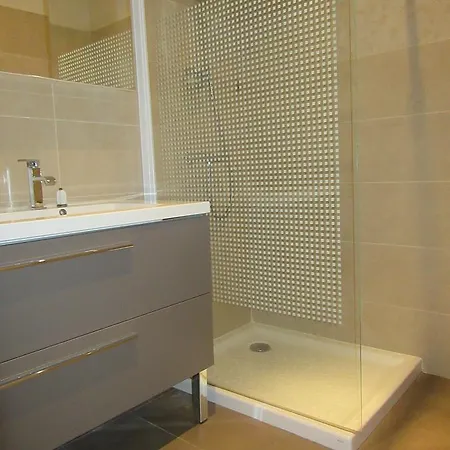 Chaleureux T3 Centre * Μπιαρίτζ